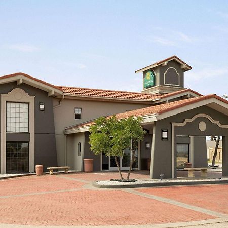 La Quinta Inn By Wyndham San Antonio Lackland Esterno foto