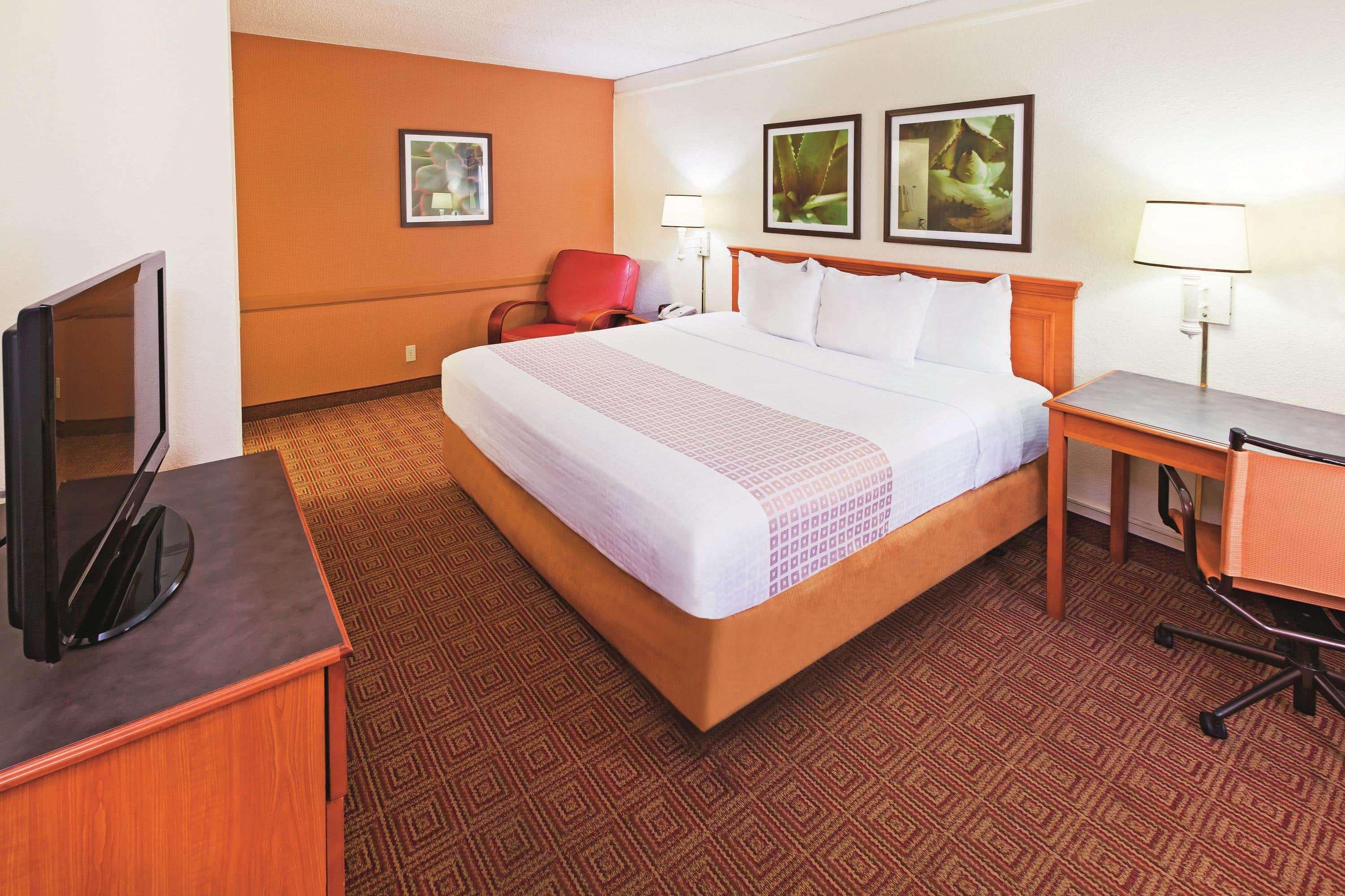 La Quinta Inn By Wyndham San Antonio Lackland Esterno foto
