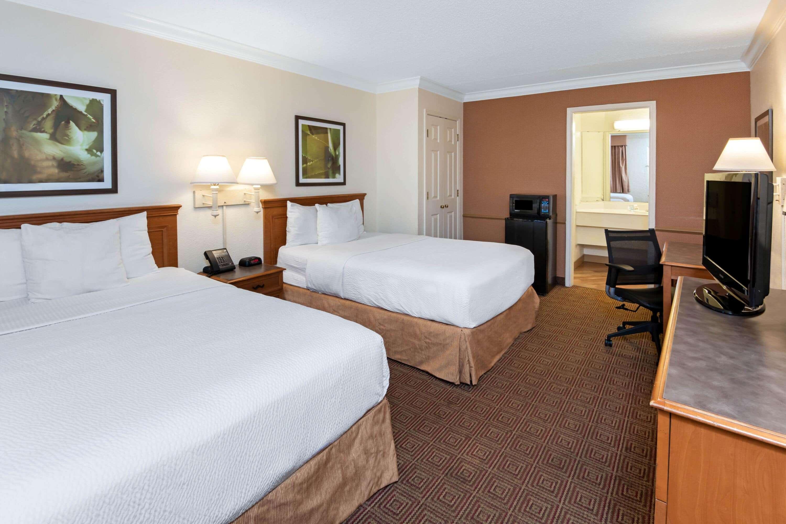 La Quinta Inn By Wyndham San Antonio Lackland Esterno foto