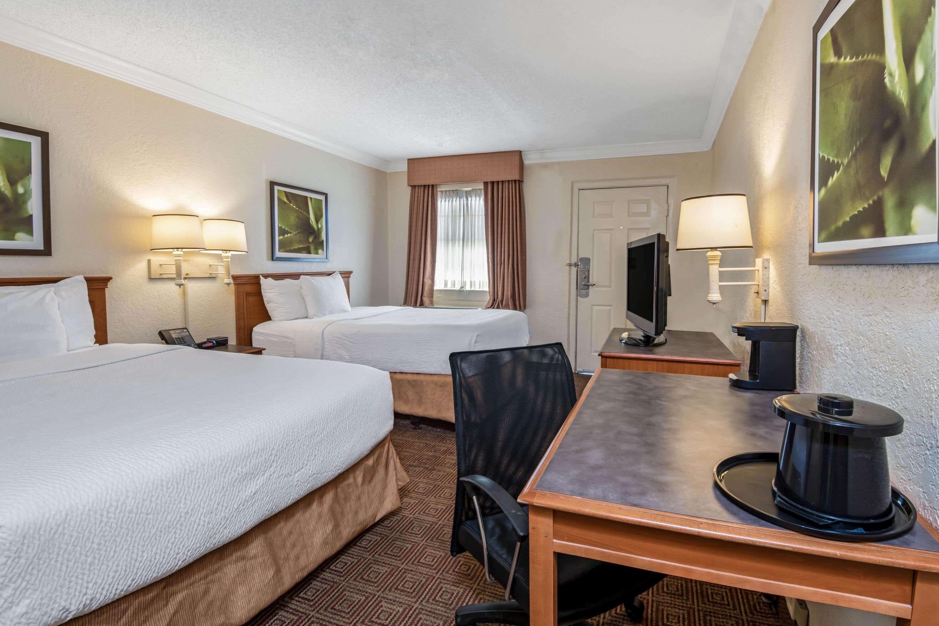La Quinta Inn By Wyndham San Antonio Lackland Esterno foto