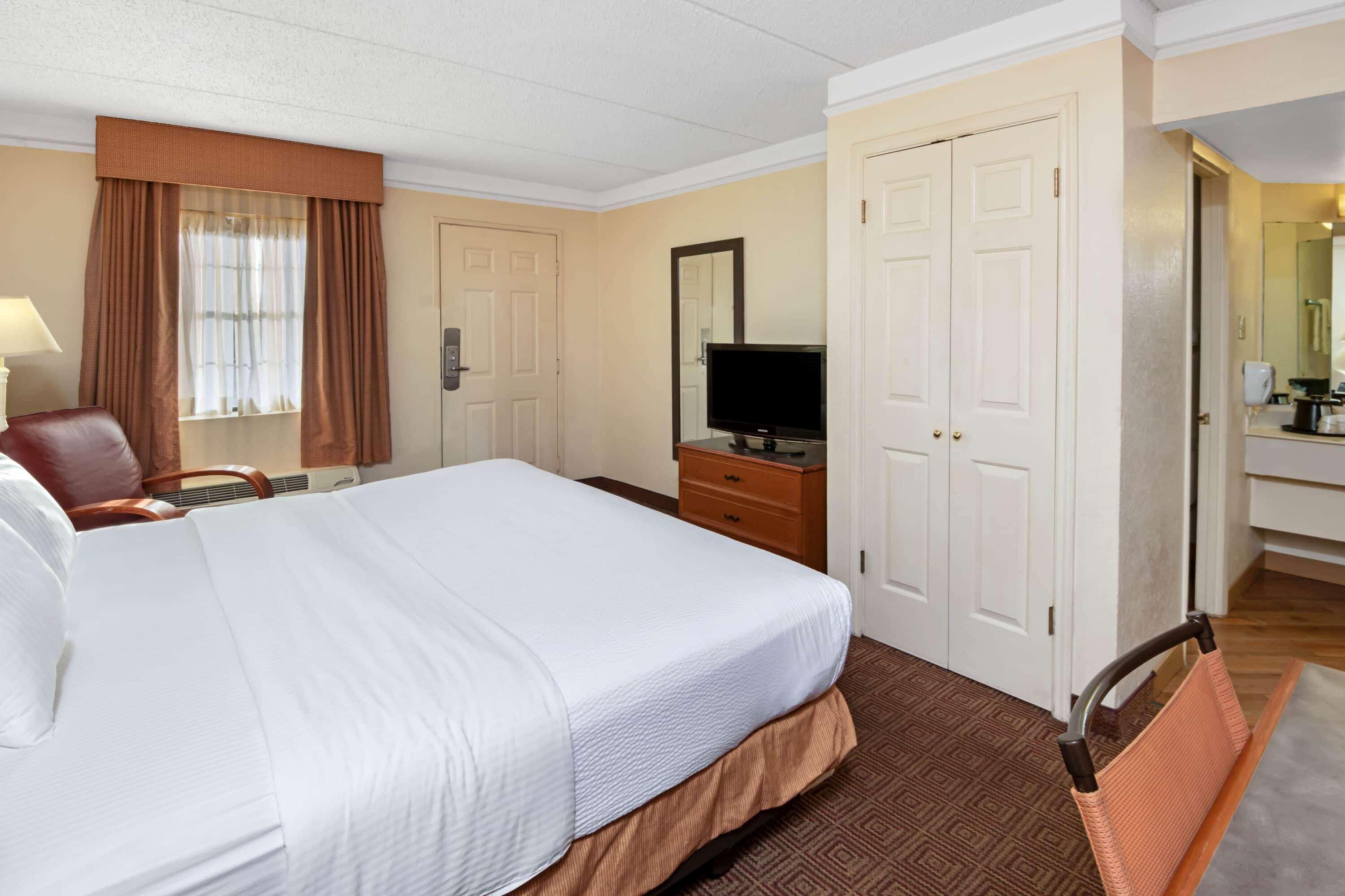 La Quinta Inn By Wyndham San Antonio Lackland Esterno foto