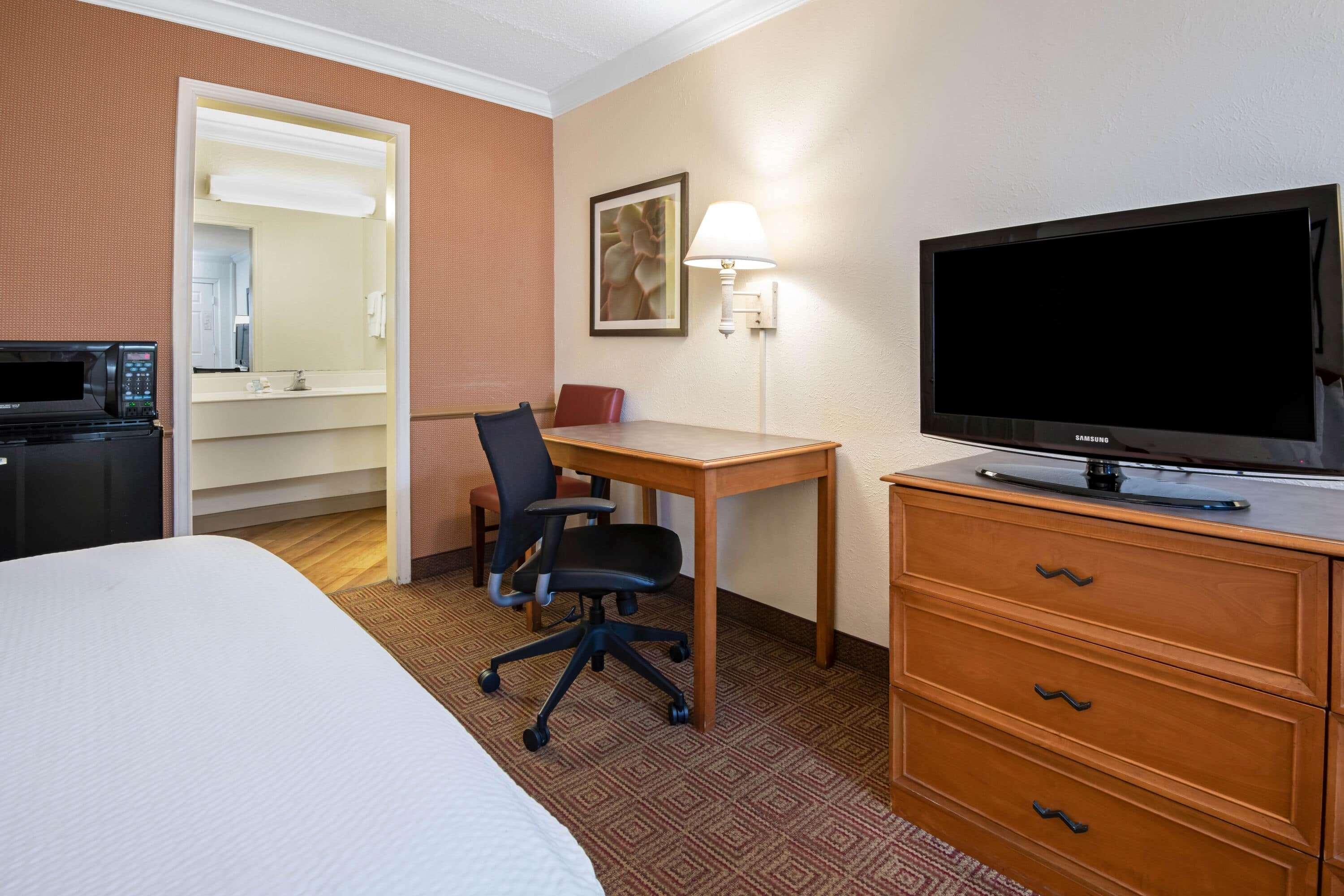 La Quinta Inn By Wyndham San Antonio Lackland Esterno foto