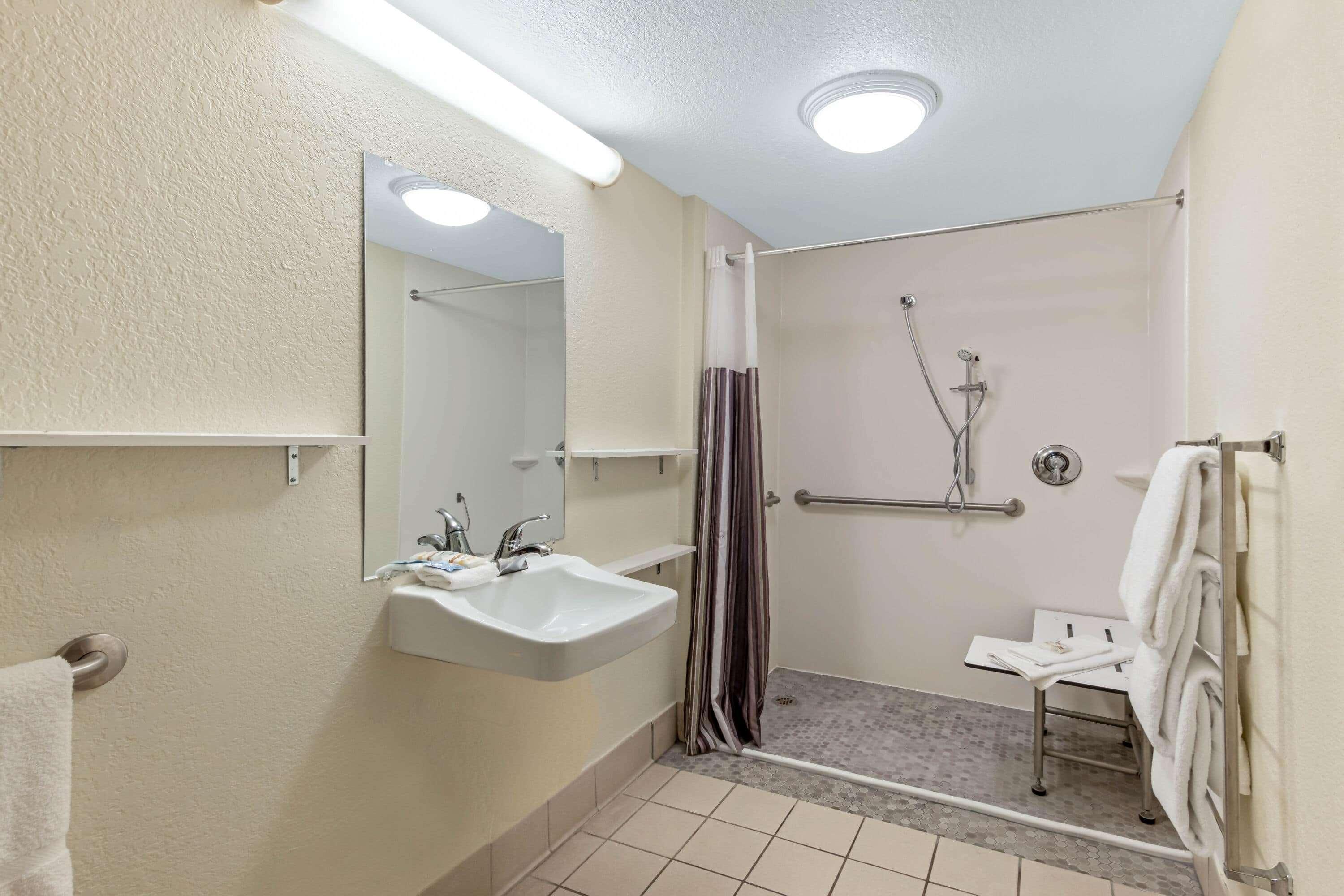 La Quinta Inn By Wyndham San Antonio Lackland Esterno foto