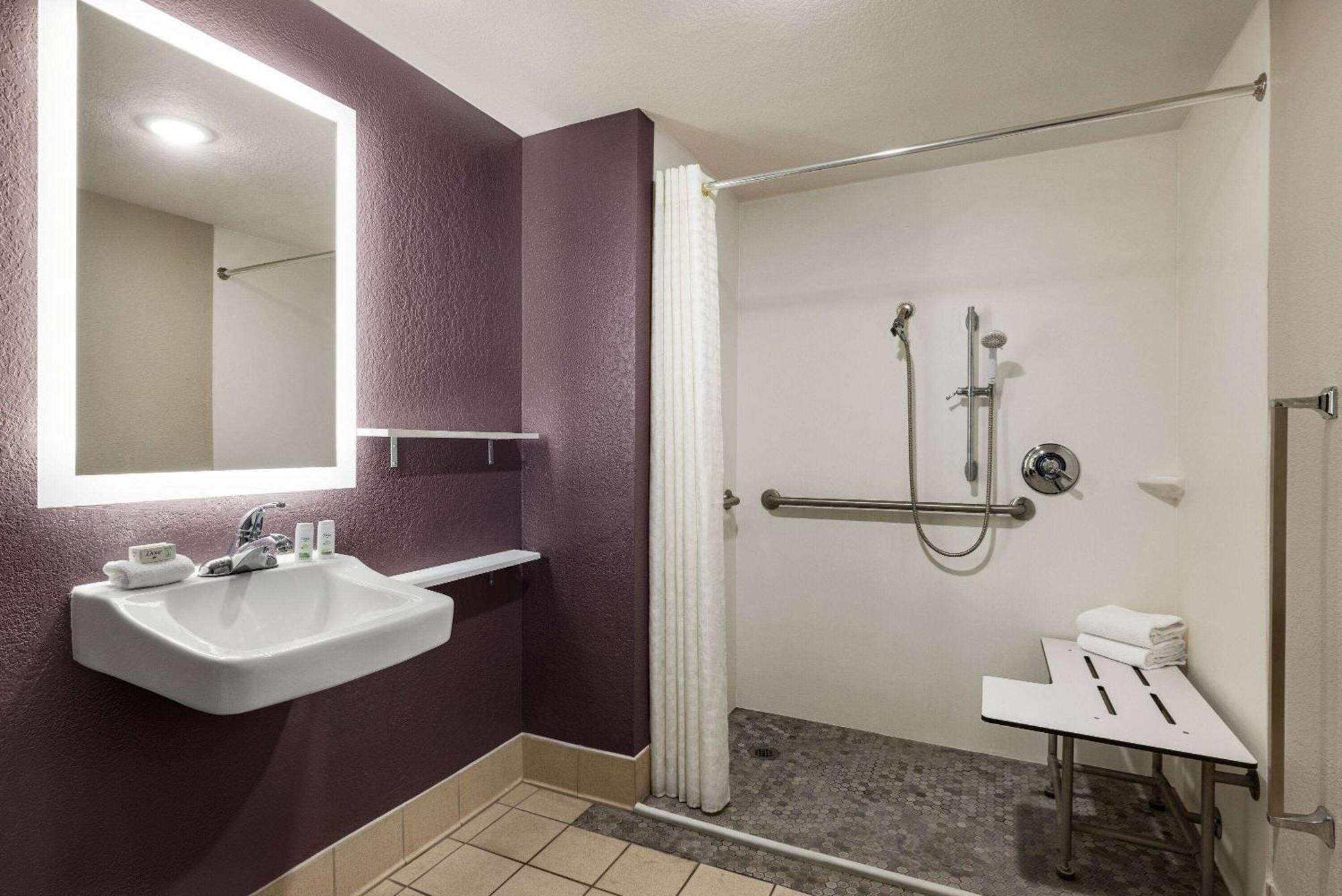 La Quinta Inn By Wyndham San Antonio Lackland Esterno foto