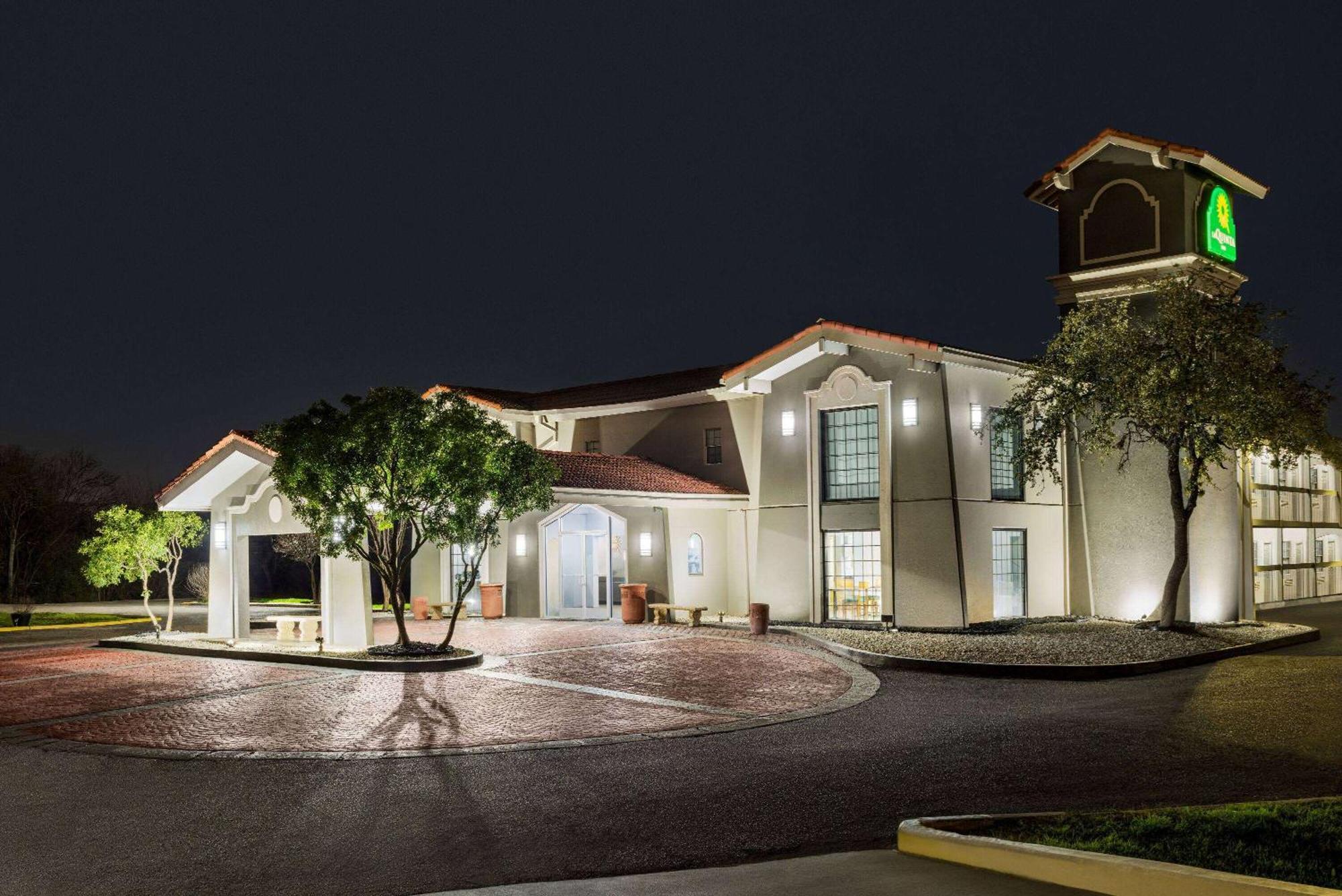 La Quinta Inn By Wyndham San Antonio Lackland Esterno foto