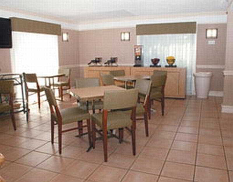 La Quinta Inn By Wyndham San Antonio Lackland Ristorante foto